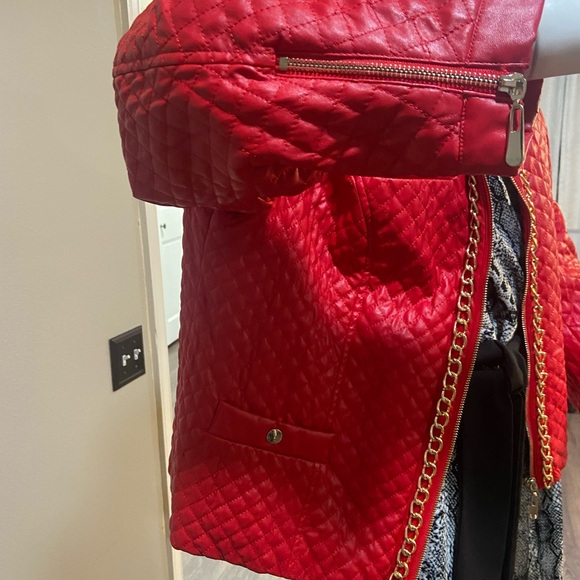 Jacket - Picture 2 of 13